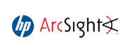 HP-Arcsight-Logo